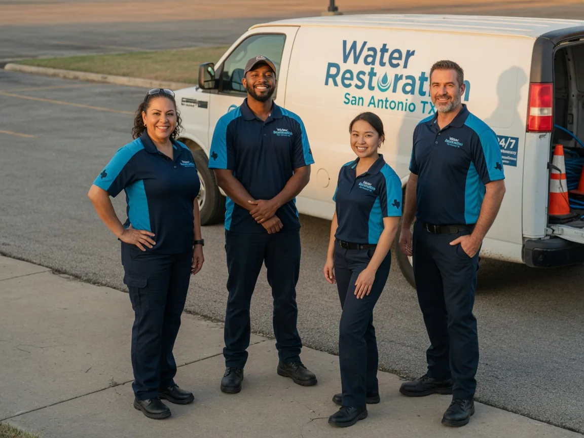 Water Damage Repair company in Cuba, NY